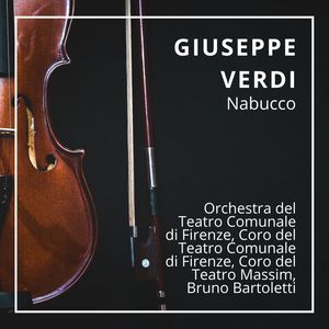 Orchestra del Teatro Comunale di Firenze - Act IV 
