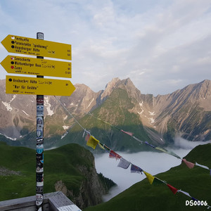 San Antoni (Luke Tolosan Remix)