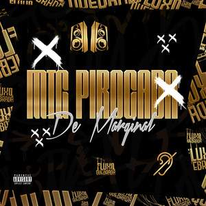 MC GW - MTG Pirocada de Marginal (Explicit)