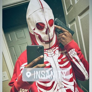 50 On A Glizzy (feat. Nudylok & ShynePolk) (Explicit)