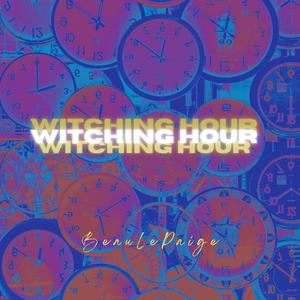 Witching Hour. (Explicit)