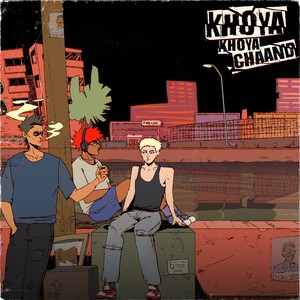 Khoya Khoya Chaand (Explicit)