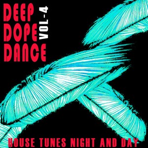 Deep, **, Dance, Vol. 4