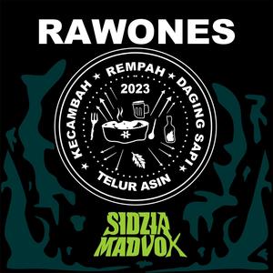 RAWONES