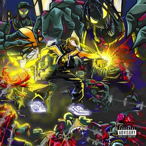 NOT MY BIDNESS (feat. Moco Mitch) (Explicit)