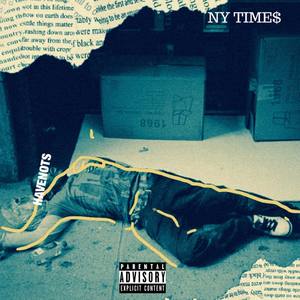 NEW YORK TIMES (Explicit)