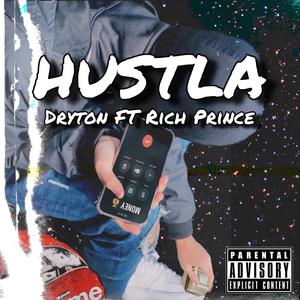HUSTLA (feat. Rich Prince) (Explicit)