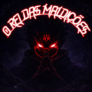 O REI DAS MALDIÇÕES (Explicit)