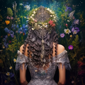 Wildflowers (Nutritious Night Mix)