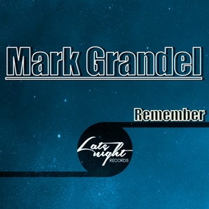 Remember (Original Mix)