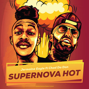 Supernova Hot (Explicit)