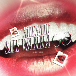 She Said She Wanna Go