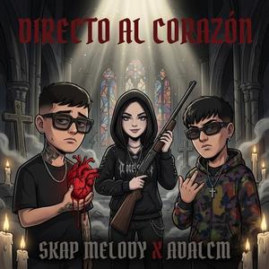 Directo Al Corazón (feat. ADALCM)