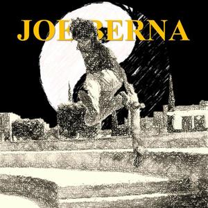 Joe Berna - Yin Yang (feat. Keto) (Explicit)