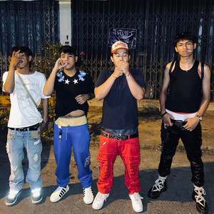 BALLJIT FLOW (Explicit)