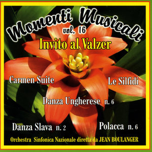 Momenti Musicali N. 22