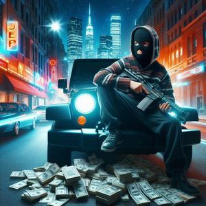 LOOK AT ME (feat. Yung Voces, Pureza Beatz & 99Beatz) (Explicit)