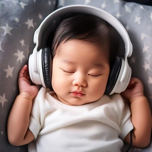 Slumber Melodies: Baby Sleep Harmonics