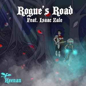 Rogue's Road (feat. Zac Flewids) [Explicit]