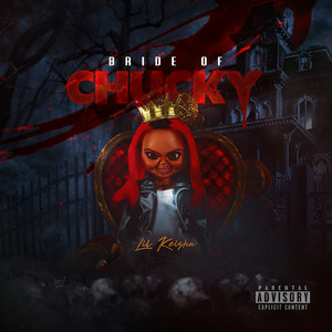 Party (feat. Treasur')