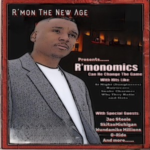 Desperado [feat. Wundamike Millions & Skitzomichigan] (Radio Edit)