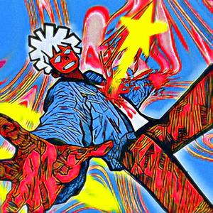 Still Searching For Home (Explicit)