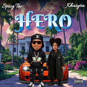 HERO (Explicit)