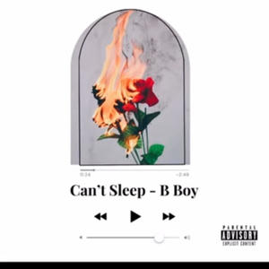 CANT SLEEP (Explicit)