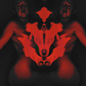 Creatrix (feat. UNLUCKY) (Explicit)