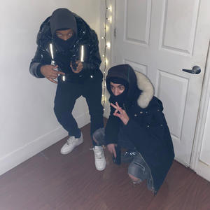 Fessed Up (feat. Tae Hurk) (Explicit)