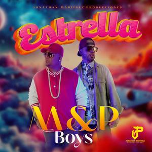 ESTRELLA (feat. M&P Boys)