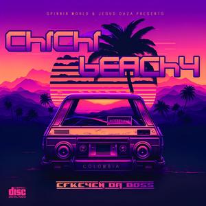 Chichi Beachy (feat. Jesus Daza)