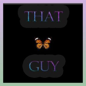 That Guy(feat. Trey.Vonne) (Explicit)