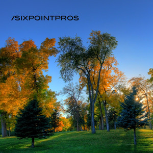 /SIXPOINTPROS - Fallin