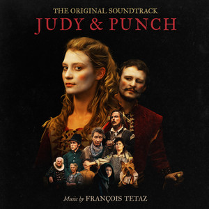 Judy & Punch (Original Motion Picture Soundtrack)