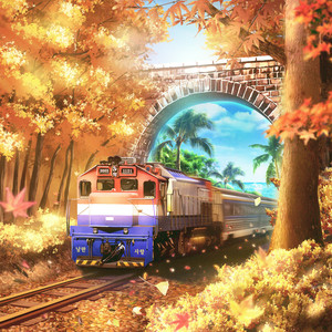 내 나이 가을 무렵 (Life Never Comes Again)