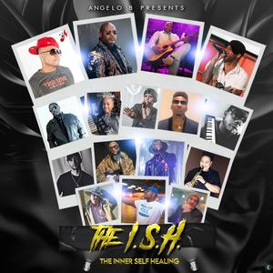 THE WATCH(feat. MARLON SMITH)