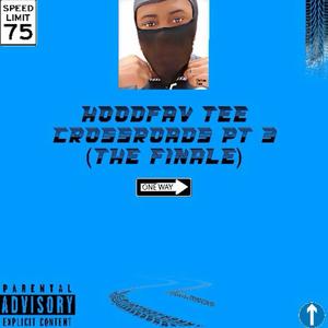 Hoodfav TEE - AT WHAT COSTS (feat. FRENZY) (Explicit)