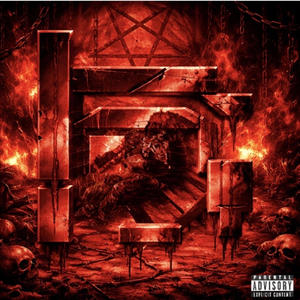 in love (feat. Keefin) (Explicit)