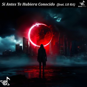 Si Antes Te Hubiera Conocido (Cover)