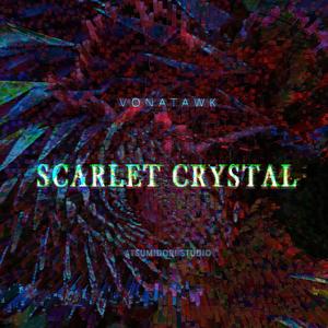 Scarlet Crystal