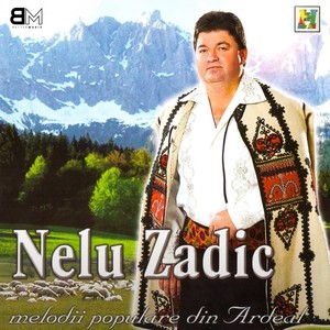 Melodii populare din Ardeal