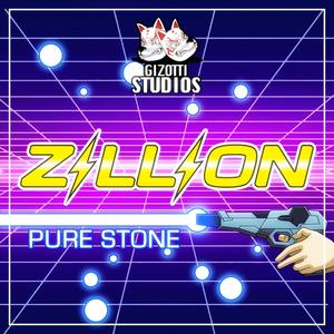 Pure Stone (feat. JC Studios)