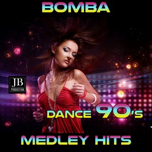 Bomba Medley: What Is Love / Calypso Interlude / People Have the Power / Hey Mr. DJ / Dance with Me / Romance Anonimo / Forever Young / All that She Wants / Zumpa Pa' / Love Sees No Colour / Tekno Shock / Que Siga la Fiesta / Be with Me / Just One minute