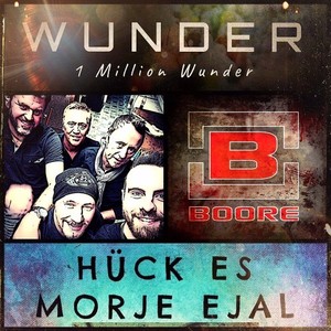Wunder