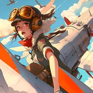 飞行之恋 Love of Flight