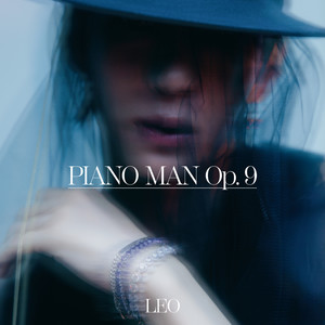 LEO 3rd Mini Album [Pian man Op.9]
