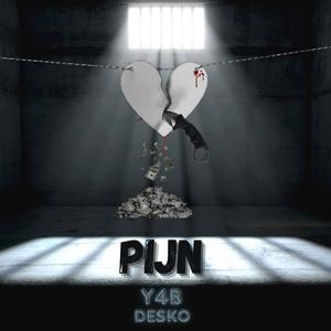 Pijn (feat. Desko) (Explicit)
