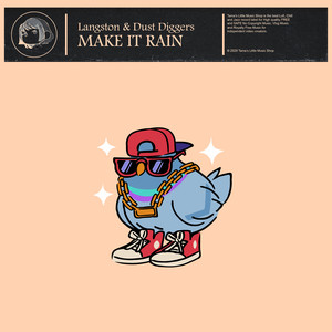 Make It Rain