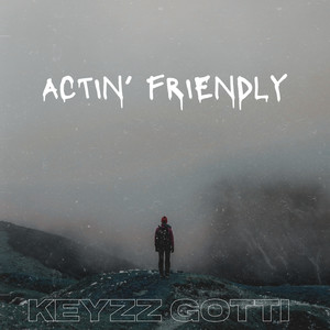 Actin Friendly (Explicit)